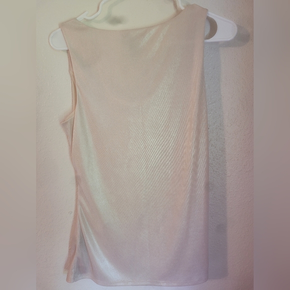 Dressy tank top - Picture 2 of 4